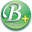 Battery Plus- BlackBerry Battery Booster 1.4 Battery Plus- BlackBerry Battery Booster 1.4 32x32 pixels icon