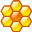 Bee Icons 4.0.3 32x32 pixels icon
