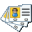 Berdaflex SMS Icon