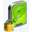 Best Disk Lock 2.67 32x32 pixels icon