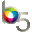 Bibble 5 Lite (formerly Bibble Lite) Icon