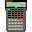 DreamCalc Scientific Graphing Calculator 5.0.0 32x32 pixels icon