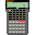 DreamCalc Scientific Graphing Calculator Icon