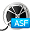 Bigasoft ASF Converter Icon