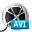 Bigasoft AVI Converter Icon