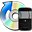 Bigasoft DVD to BlackBerry Converter Icon