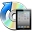 Bigasoft DVD to iPad Converter Icon