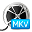 Bigasoft MKV Converter Icon