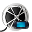 Bigasoft PSP Video Converter Icon