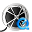 Bigasoft QuickTime Converter Icon