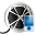 Bigasoft Zune Video Converter Icon
