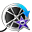 Bigasoft iMovie Converter for Mac 5.8.1.9133 32x32 pixels icon