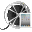 Bigasoft iPad Video Converter for Mac Icon