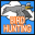 Bird Hunting Icon