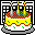 Birthday Reminder Software 7.0 32x32 pixels icon