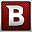 Bitdefender Total Security 2015 18.11.0.837.104917 32x32 pixels icon