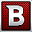 Bitdefender Mobile Security 1.1.593 32x32 pixels icon