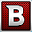 Bitdefender Mobile Security Icon