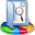 Disk Recon 14.0 32x32 pixels icon
