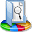 Disk Recon 14.0 Disk Recon 14.0 32x32 pixels icon