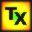Texefex 4.0 32x32 pixels icon