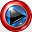 BlazeDVD Free 7.0.2 32x32 pixels icon