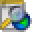 Blog Navigator 1.2 Blog Navigator 1.2 32x32 pixels icon