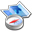 BlogBridge for Linux 6.3 BlogBridge for Linux 6.3 32x32 pixels icon