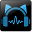 Blue Cat's Chorus Icon