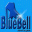 BlueBell - Internet Scrapbook. 1U5 32x32 pixels icon