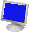 BlueScreenView Icon