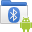Bluetooth File Transfer 5.64 32x32 pixels icon