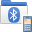 Bluetooth File Transfer FULL Icon