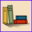 BookBag Plus Icon