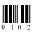 Bookland barcode prime image generator 1.1 32x32 pixels icon