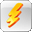 Bookmark Flash Icon