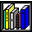 Books Program 2.3 32x32 pixels icon