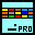 Brickles Pro for the Macintosh 2.0.3 Brickles Pro for the Macintosh 2.0.3 32x32 pixels icon