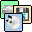 Broken X Disk Manager 4.2 Broken X Disk Manager 4.2 32x32 pixels icon