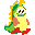 Bubble Bobble Quest 1.7 32x32 pixels icon