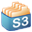 Bucket Explorer for Amazon S3 2013.10.01.01 Bucket Explorer for Amazon S3 2013.10.01.01 32x32 pixels icon