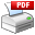 BullZip PDF Printer Icon