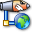 BulletProof FTP Mac 1.0 32x32 pixels icon