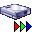 BurstCopy Icon