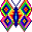 Butterfly 4.3 32x32 pixels icon