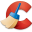 CCleaner 6.04.10044 Ad-supported / 5.84.9143 Clean 32x32 pixels icon