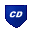 CD/DVD Door Guard Pro Icon