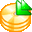 CD Storage Master Professional Icon