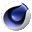 CINEMA 4D 2024.4.1 32x32 pixels icon