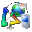 CJ SMS Sender 1.50 CJ SMS Sender 1.50 32x32 pixels icon